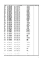 Preview for 46 page of Teac PL-D200V Service Manual