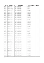 Preview for 47 page of Teac PL-D200V Service Manual