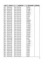 Preview for 48 page of Teac PL-D200V Service Manual