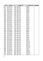 Preview for 49 page of Teac PL-D200V Service Manual