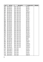 Preview for 51 page of Teac PL-D200V Service Manual