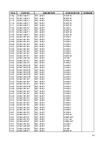 Preview for 52 page of Teac PL-D200V Service Manual