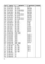 Preview for 53 page of Teac PL-D200V Service Manual