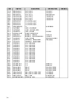 Preview for 55 page of Teac PL-D200V Service Manual