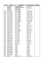 Preview for 56 page of Teac PL-D200V Service Manual