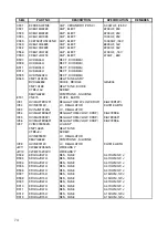 Preview for 59 page of Teac PL-D200V Service Manual