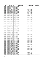 Preview for 61 page of Teac PL-D200V Service Manual