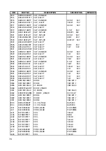 Preview for 63 page of Teac PL-D200V Service Manual