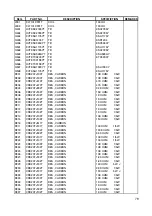 Preview for 64 page of Teac PL-D200V Service Manual