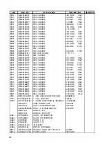 Preview for 67 page of Teac PL-D200V Service Manual