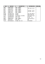 Preview for 70 page of Teac PL-D200V Service Manual