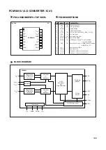 Preview for 90 page of Teac PL-D200V Service Manual