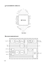 Предварительный просмотр 111 страницы Teac PL-D200V Service Manual