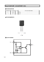 Предварительный просмотр 113 страницы Teac PL-D200V Service Manual