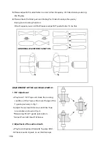 Предварительный просмотр 133 страницы Teac PL-D200V Service Manual