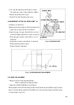 Предварительный просмотр 134 страницы Teac PL-D200V Service Manual