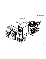 Preview for 5 page of Teac PL-D2100A Service Manual