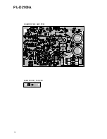 Preview for 16 page of Teac PL-D2100A Service Manual