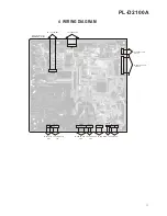 Preview for 17 page of Teac PL-D2100A Service Manual