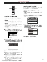 Предварительный просмотр 13 страницы Teac PL-D2200 Owner'S Manual