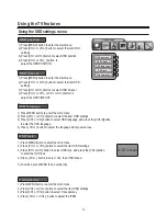 Preview for 19 page of Teac plh4220sd User Manual