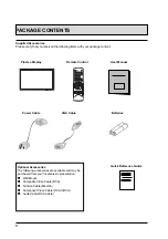 Preview for 9 page of Teac PLMSDM1060 User Manual