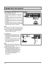 Preview for 13 page of Teac PLMSDM1060 User Manual