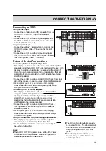 Preview for 14 page of Teac PLMSDM1060 User Manual