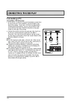 Preview for 15 page of Teac PLMSDM1060 User Manual