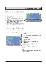 Preview for 24 page of Teac PLMSDM1060 User Manual