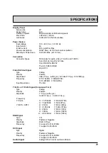 Preview for 32 page of Teac PLMSDM1060 User Manual