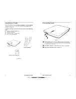 Preview for 3 page of Teac PortaCD CD-224PE User Manual