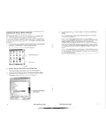 Preview for 5 page of Teac PortaCD CD-224PE User Manual