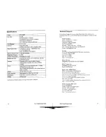 Preview for 10 page of Teac PortaCD CD-224PE User Manual