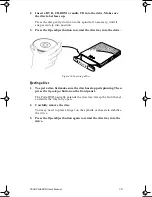 Предварительный просмотр 25 страницы Teac PortaDVD User Manual