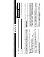 Предварительный просмотр 17 страницы Teac PowerMax-950 User Manual