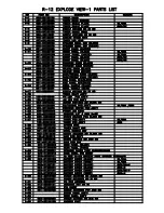 Предварительный просмотр 2 страницы Teac R-12 Product Data Book