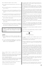 Preview for 3 page of Teac R-4iDNT Owner'S Manual