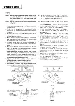 Предварительный просмотр 6 страницы Teac R-919X Service Manual