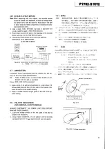 Preview for 11 page of Teac R-919X Service Manual