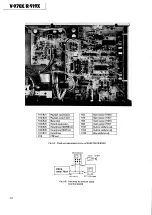 Предварительный просмотр 14 страницы Teac R-919X Service Manual