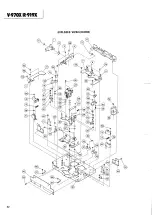 Предварительный просмотр 28 страницы Teac R-919X Service Manual