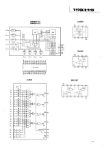 Предварительный просмотр 41 страницы Teac R-919X Service Manual