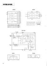 Предварительный просмотр 42 страницы Teac R-919X Service Manual