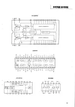 Предварительный просмотр 51 страницы Teac R-919X Service Manual