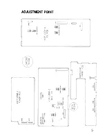 Preview for 5 page of Teac R-H300 Service Manual