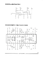 Preview for 7 page of Teac R-H300 Service Manual