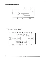 Preview for 8 page of Teac R-H300 Service Manual