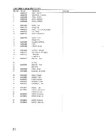 Preview for 15 page of Teac R-H300 Service Manual