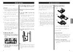 Preview for 5 page of Teac R-X1 Owner'S Manual